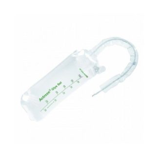 Actreen Glys set catetere nelaton 50cm Ch14 30 Pezzi