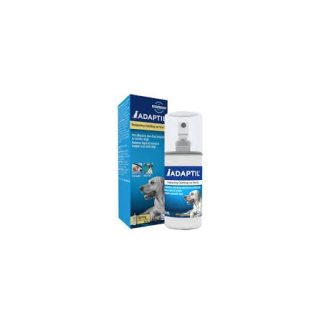 Ceva Adaptil Spray calmante di cani adulti e cuccioli 60ml