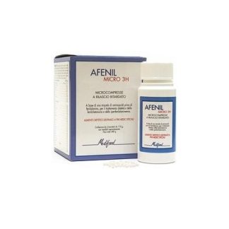 Afenil Micro 3h alimento per fenilchetonuria miscela 440 G