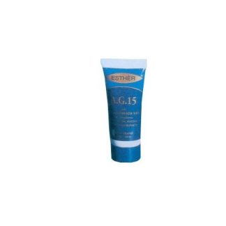 Krymi laboratori farmaceutici Ag 15 Peeling 30ml
