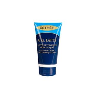 Krymi Farmaceutici Ag Latte Detergente Delicato A Risciacquo 150ml