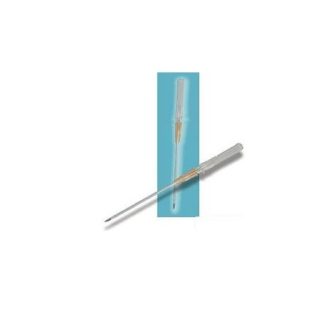 PB Pharma Ago Cannula G14 confezionati singolarmente