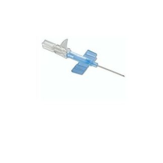 Pic Solutions Ago Cannula Sterile Venopic 1via G22 25mm
