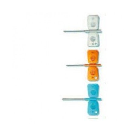 Safety Ago Farfalla Fly G21 Tubo 30 1 pezzo