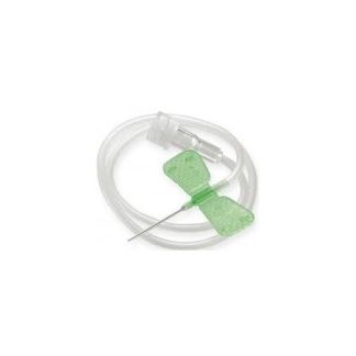 Ago Farfalla Med's G19 Cuper 1,08mm Sterile Monouso