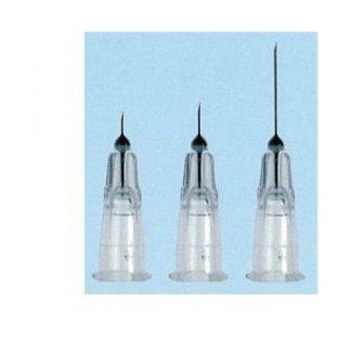 Farmacare Ago Microiniezione 0,30x6 100 Pezzi