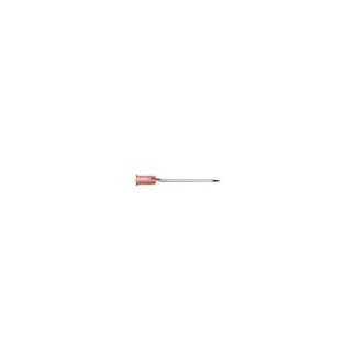 Safety Ago per siringa da insulina gauge 25 luer lock 1 pezzo