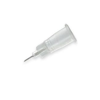 Pic Solutions Ago Mesoterapia G27 4mm 100 Pezzi