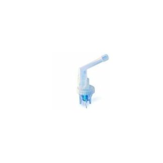 Air Liquide Ampolla Mb5 con boccaglio Per Aerosol Nebula