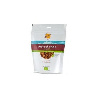 Sitar Alchechengio Bacca Biologica polvere integratore alimentare 200g