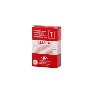 Vegetal Progress Alisar Contorno Occhi 10ml