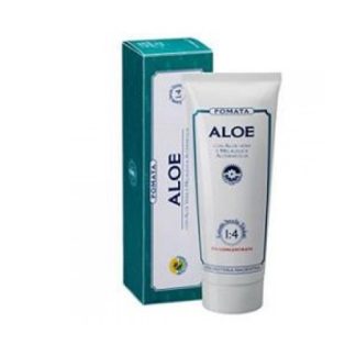 Erboristeria Magentina Aloe Pomata Eczemi 100ml