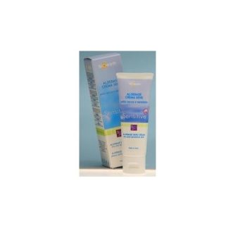 Biohearth Aloebase Sensitive Crema per pelli sensibili 50 Ml