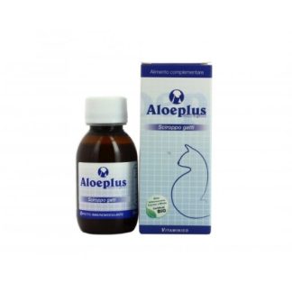 Aloeplus Gatti Sciroppo per il sistema immunitario 100ml