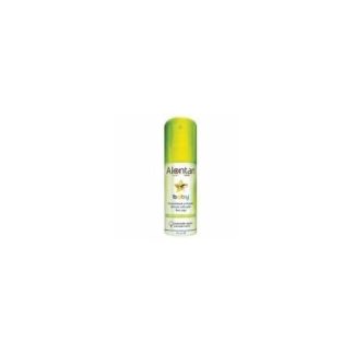 Alontan Lozione Spray Baby antizanzare bambini 75 Ml