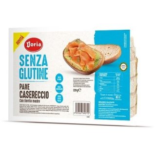 Alpipan Doria Pane Casereccio 220 G