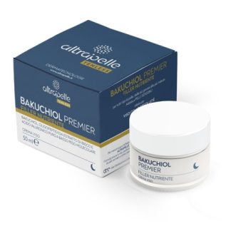 Altrapelle Tenless Crema Viso Notte Bakuchiol 50 Ml