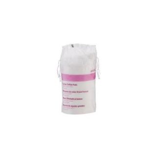 Alvita Maxi Dischetti Cotone 80 Pezzi