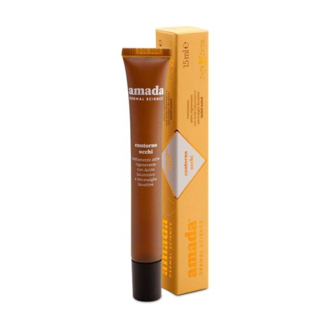Cieffe derma Amada contorno occhi con acido ialuronico 15 ml