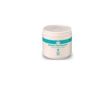 Amido Da Bagno Afom polvere per pediluvi  250 G