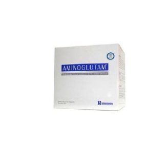 Errekappa Euroterapici Aminoglutam 30 Bustine alimenti di aminoacidi