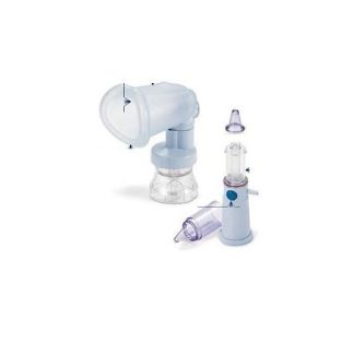 Air liquide Ampolla di ricambio Rinoflow per lavaggio nasale