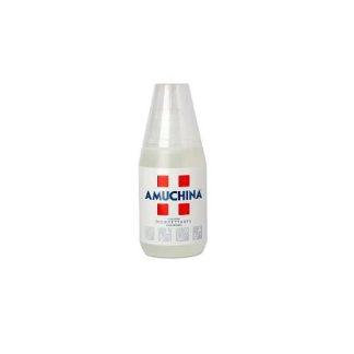 Amuchina 100% soluzione disinfettante concentrata 250ml