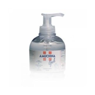 Amuchina Gel X Germ Igienizzante Mani Flacone Dispenser 250ml