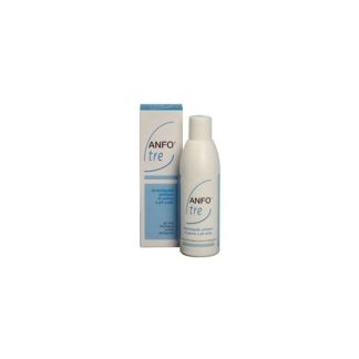 Anfo 3 Detergente antibatterico e deodorante 200ml