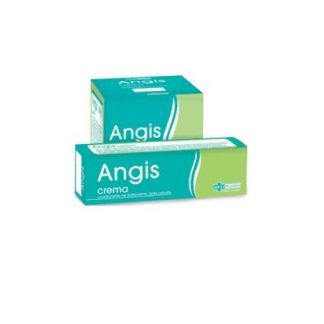 Med pharm Health care Angis Crema Anticellulite 100 Ml