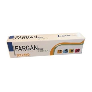 Anseris Farma Farganesse Sollievo crema 50 Ml