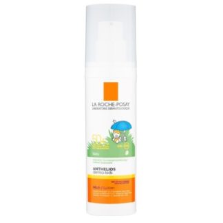 Anthelios Baby Lotion protezione solare Spf 50+ 50ml