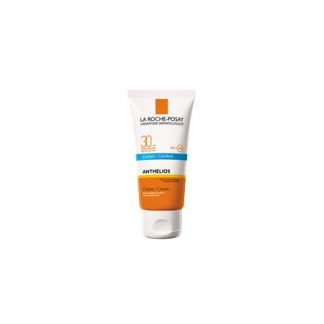 Anthelios Crema Viso Fondante protezione solare Spf 30 50 Ml
