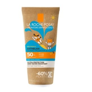 La Roche Posay-phas Anthelios Gel Pelle Bagnata Bambino 50+ 200 Ml