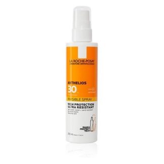 Anthelios shaka spray protezione solare 30 200 ml
