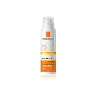 Anthelios Spray Invisibile Xl 50+ protezione solare alta 200ml