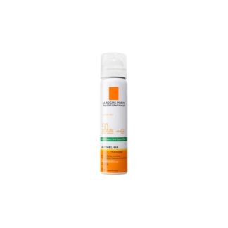 Anthelios Spray Solare Fresco Invisibile Protezione Spf 50 75ml