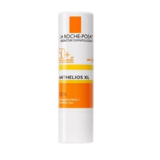 Anthelios Stick Labbra Sensibili Spf 50 protettivo per labbra 3ml