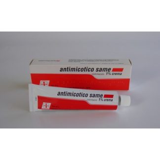 Savoma medicinali Antimicotico Same Crema in tubo da 30g