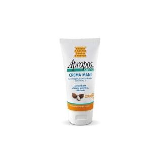 Desa Pharma Apropos Crema Mani Secche e Screpolate 75ml
