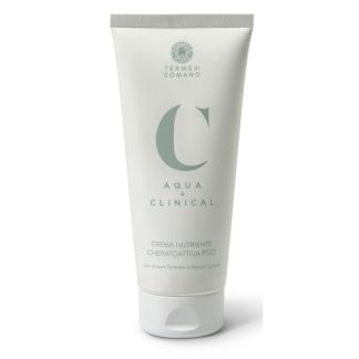Terme di Comano Aqua+ clinical crema cheratoattiva pso 200ml