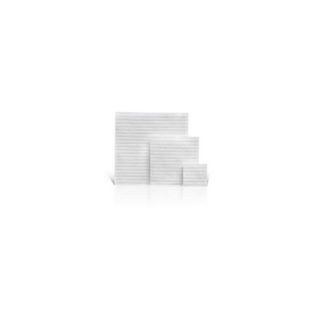 Convatec Aquacel Extra Hydrofiber Medicazione 10x10cm 5 Pezzi