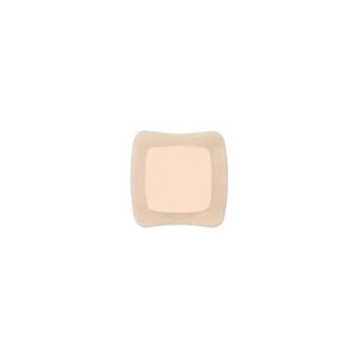 Convatec Aquacel Hydrofiber Adesiva 10x10cm 10 Pezzi
