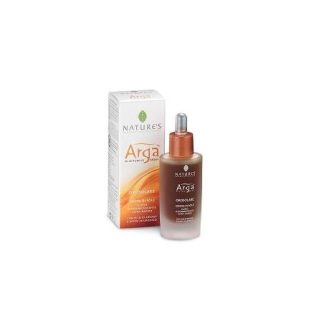 Arga' Gocce Autoabbronzanti con acido ialuronico 30 Ml