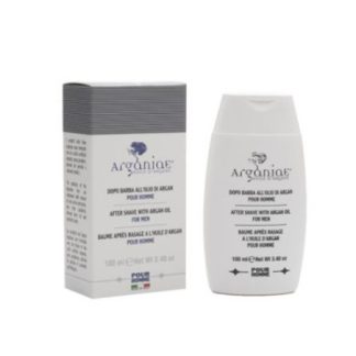 Arganiae Dopobarba Homme nutriente ed idratante 100ml
