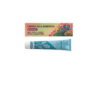 Argital Crema Alla Bardana per acne e brufoli 50ml
