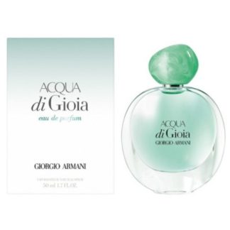 Armani Acqua Di Gioia Profumo Spray 50ml