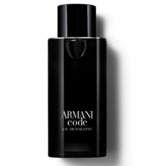Armani Code Pour Homme Profumo Uomo Spray 125ml