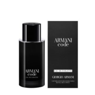 Armani Code Pour Homme Profumo uomo Spray 75ml