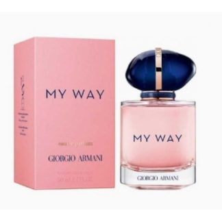 Armani My Way Profumo Spray 50ml